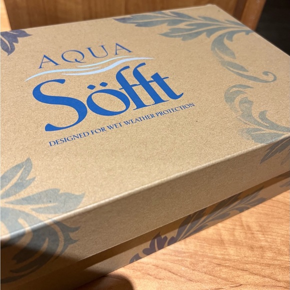 COPY - Sofft Alvie Aqua Waterproof Leather Bootie NEW! - Picture 5 of 6